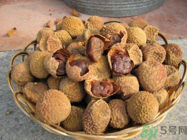 孕婦可以吃荔枝干嗎？孕婦吃荔枝干好嗎？
