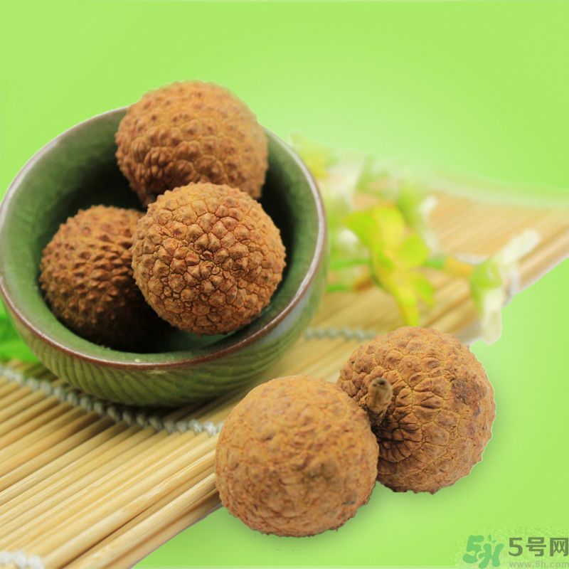 孕婦可以吃荔枝干嗎？孕婦吃荔枝干好嗎？