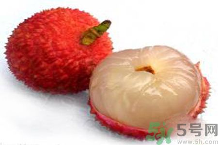 荔枝和桂圓一樣嗎？荔枝和桂圓哪個好？