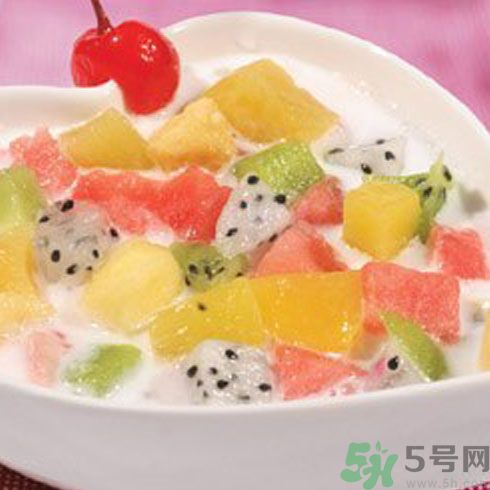 牛奶能和獼猴桃一起吃嗎？牛奶不能和什么一起吃？