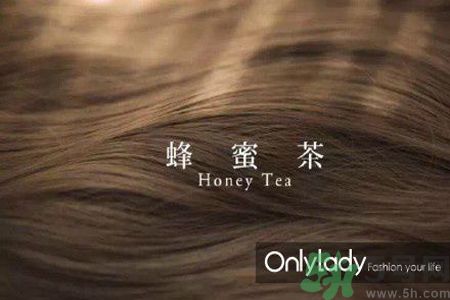 九大染發(fā)色系有哪些？哪種染發(fā)色系最適合女生？