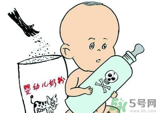 假冒奶粉有哪些品牌？貝因美也有假冒奶粉是真的嗎？