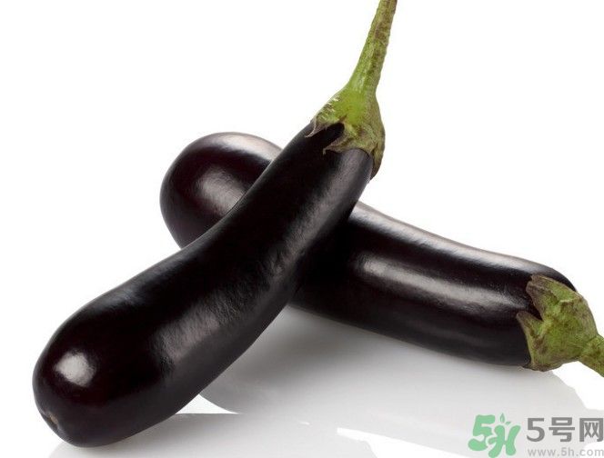 怎么挑選嫩茄子？怎么辨別茄子的老嫩？