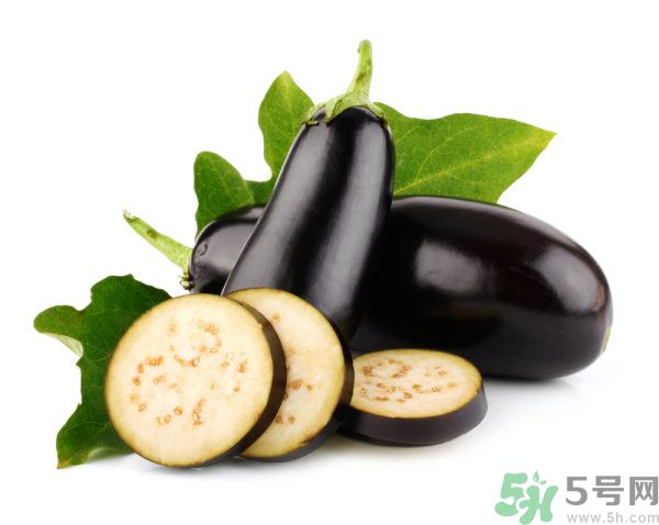 茄子有籽能吃嗎？茄子有籽吃了好不好？