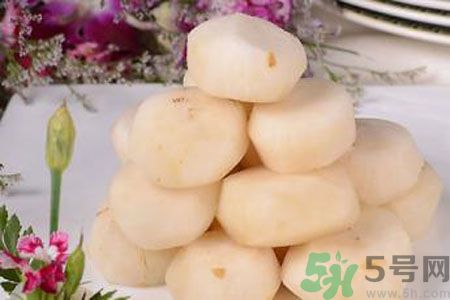胃不好可以吃馬蹄嗎？胃不好吃馬蹄好嗎？