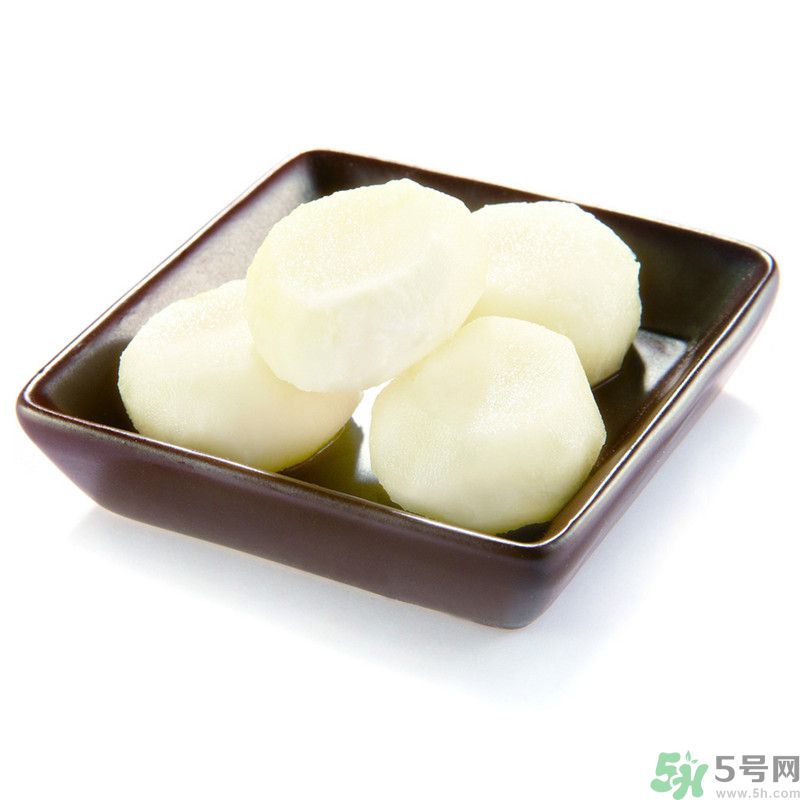 馬蹄可以和香蕉一起吃嗎？馬蹄和香蕉一起吃好嗎？
