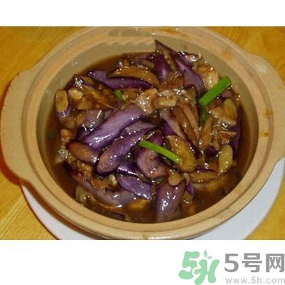 茄子隔夜還能吃嗎？茄子隔夜吃有什么危害？