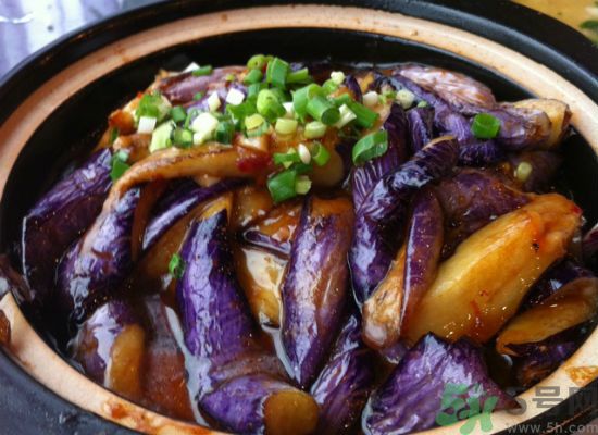 茄子隔夜還能吃嗎？茄子隔夜吃有什么危害？