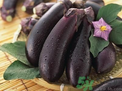 茄子和螃蟹可以一起吃嗎？茄子和螃蟹為什么不能一起吃？