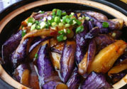 茄子隔夜還能吃嗎？茄子隔夜吃有什么危害？
