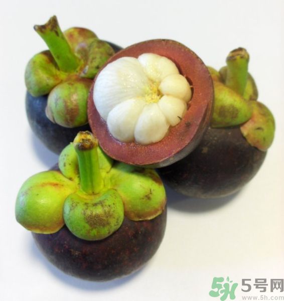 山竹皮可以吃嗎？山竹皮怎樣吃？