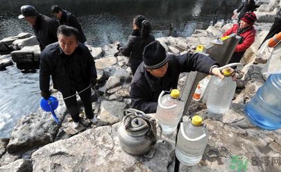 哪些地方的地下水不能飲用？為什么八成地下水不能飲用？