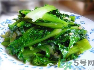 萵筍葉子能吃嗎？萵筍葉子吃了好不好？