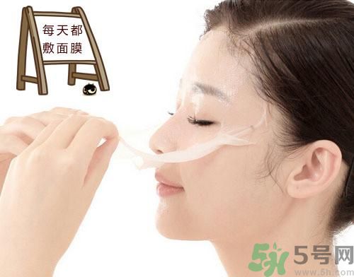 山竹可以做面膜嗎？山竹怎樣做面膜？