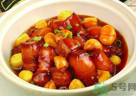 電飯鍋可以做紅燒肉嗎？電飯鍋怎么做紅燒肉？