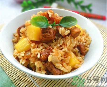 電飯鍋可以做紅燒肉嗎？電飯鍋怎么做紅燒肉？