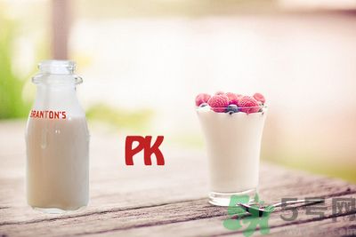 牛奶和酸奶哪個(gè)更加健康？牛奶和酸奶哪個(gè)更好？
