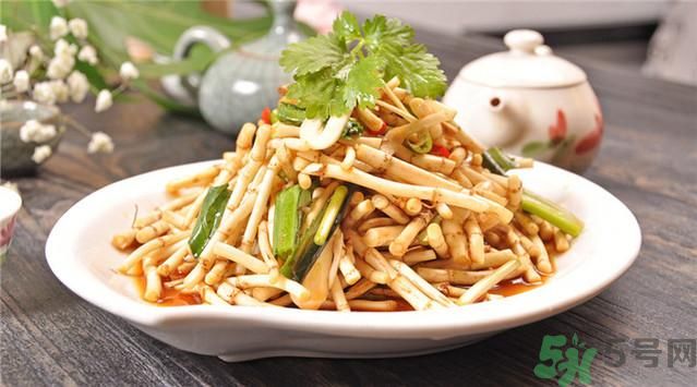 魚腥草可以止咳嗎？魚腥草止咳的辦法有哪些？