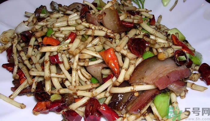 魚腥草可以治腮腺炎嗎？魚腥草怎么治腮腺炎？