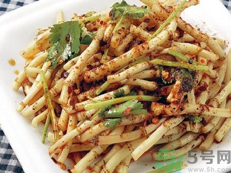 魚腥草可以治腮腺炎嗎？魚腥草怎么治腮腺炎？