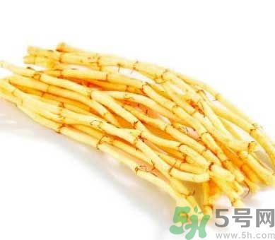 魚腥草可以生吃嗎？魚腥草怎么吃？