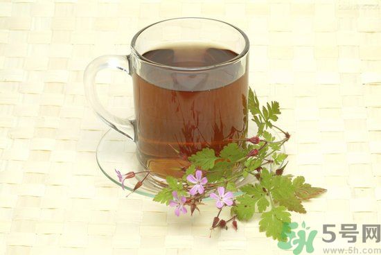 魚腥草可以戒煙嗎？魚腥草要怎么吃才能戒煙？