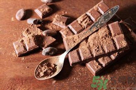 什么牌子的巧克力好吃？巧克力哪個牌子好？