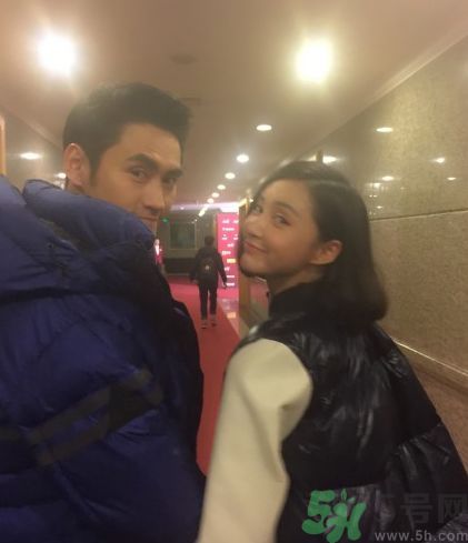 袁弘和張歆藝五月德國(guó)完婚 張歆藝的婚紗是什么牌子？