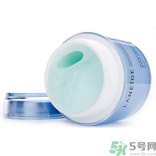 蘭芝夜間修護(hù)鎖水面膜怎么樣？蘭芝夜間修護(hù)鎖水面膜好用嗎？