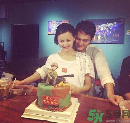 袁弘張歆藝結(jié)婚什么時候結(jié)婚？袁弘張歆藝是怎么在一起的？