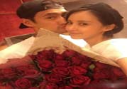 袁弘張歆藝結(jié)婚什么時候結(jié)婚？袁弘張歆藝是怎么在一起的？