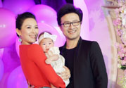 章子怡為女兒發(fā)文葛薈婕秒刪微博 分手后我們要怎么做？