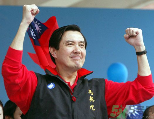 馬英九便當菜色曝光 馬英九愛吃什么？