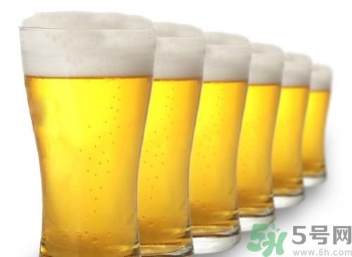 中風(fēng)可以喝啤酒?中風(fēng)喝啤酒好不好？