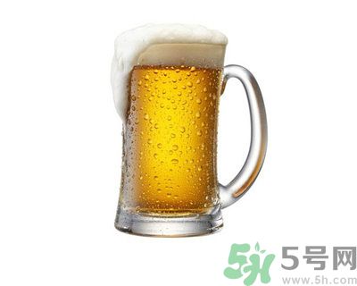 輸頭孢后能喝啤酒嗎？輸頭孢后喝啤酒好不好？