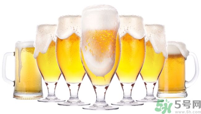 輸頭孢后能喝啤酒嗎？輸頭孢后喝啤酒好不好？