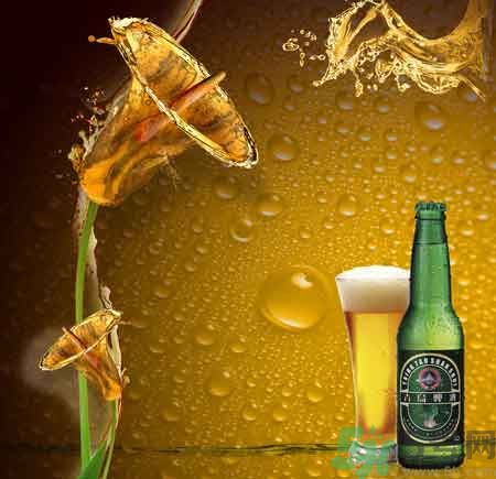 吃了消炎藥能喝啤酒嗎？吃消炎藥和啤酒好不好？