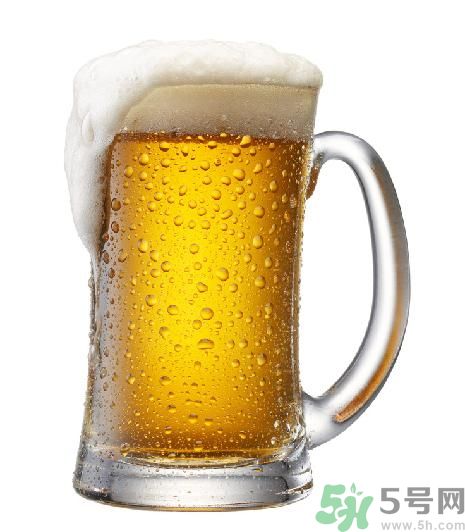 吃了消炎藥能喝啤酒嗎？吃消炎藥和啤酒好不好？