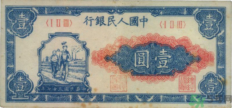 一元紙幣會(huì)退出流通嗎？一元紙幣的發(fā)展史是怎樣的？