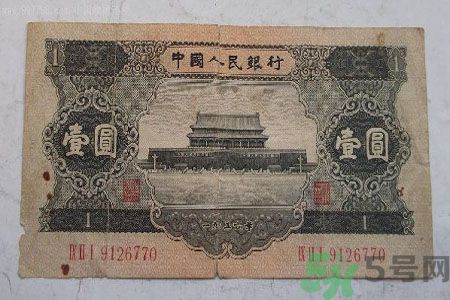一元紙幣會(huì)退出流通嗎？一元紙幣的發(fā)展史是怎樣的？