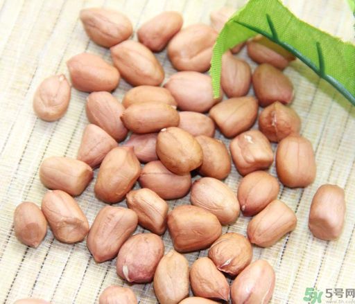 黃瓜可以和花生一起吃嗎？黃瓜和花生一起吃好嗎？