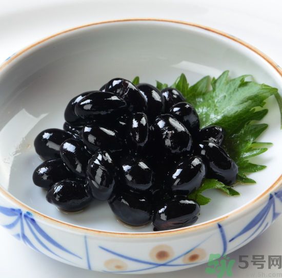 黑豆要泡多久才會(huì)軟？黑豆要越泡越久嗎？