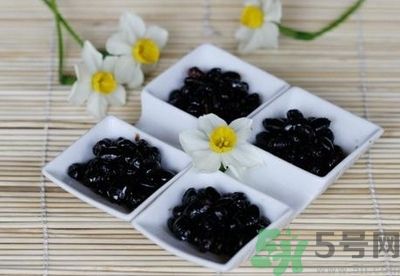 煮黑豆要多少長時間？黑豆怎么煮嗎？