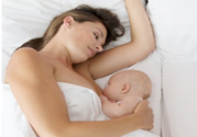 為什么幼兒喝母乳紅了眼？哺乳期飲食禁忌有哪些？