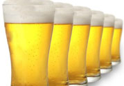 輸頭孢后能喝啤酒嗎？輸頭孢后喝啤酒好不好？