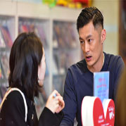 余文樂奮斗史是怎樣的？余文樂是誰(shuí)？