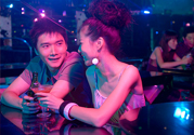 什么樣的男人在夜店最受歡迎？夜店的女人喜歡什么樣的男人？