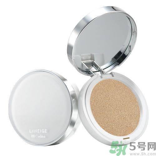 遮瑕用蘭芝氣墊bb哪個色號好？蘭芝氣墊bb怎么樣？