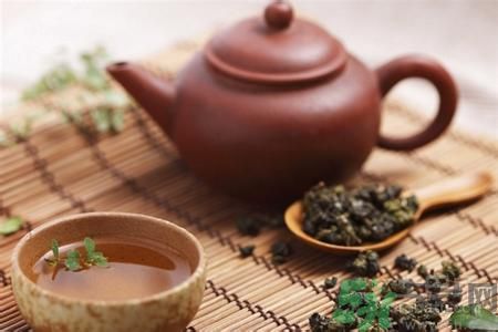 喝什么茶可以解春困？春困喝什么茶？