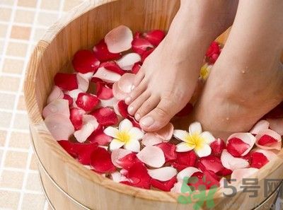 天天泡腳好不好？天天泡腳有什么壞處？